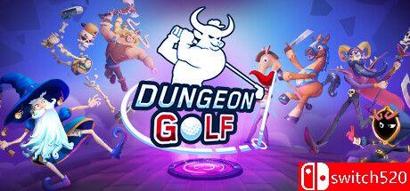 《地下城高尔夫（Dungeon Golf）》TENOKE镜像版封面图