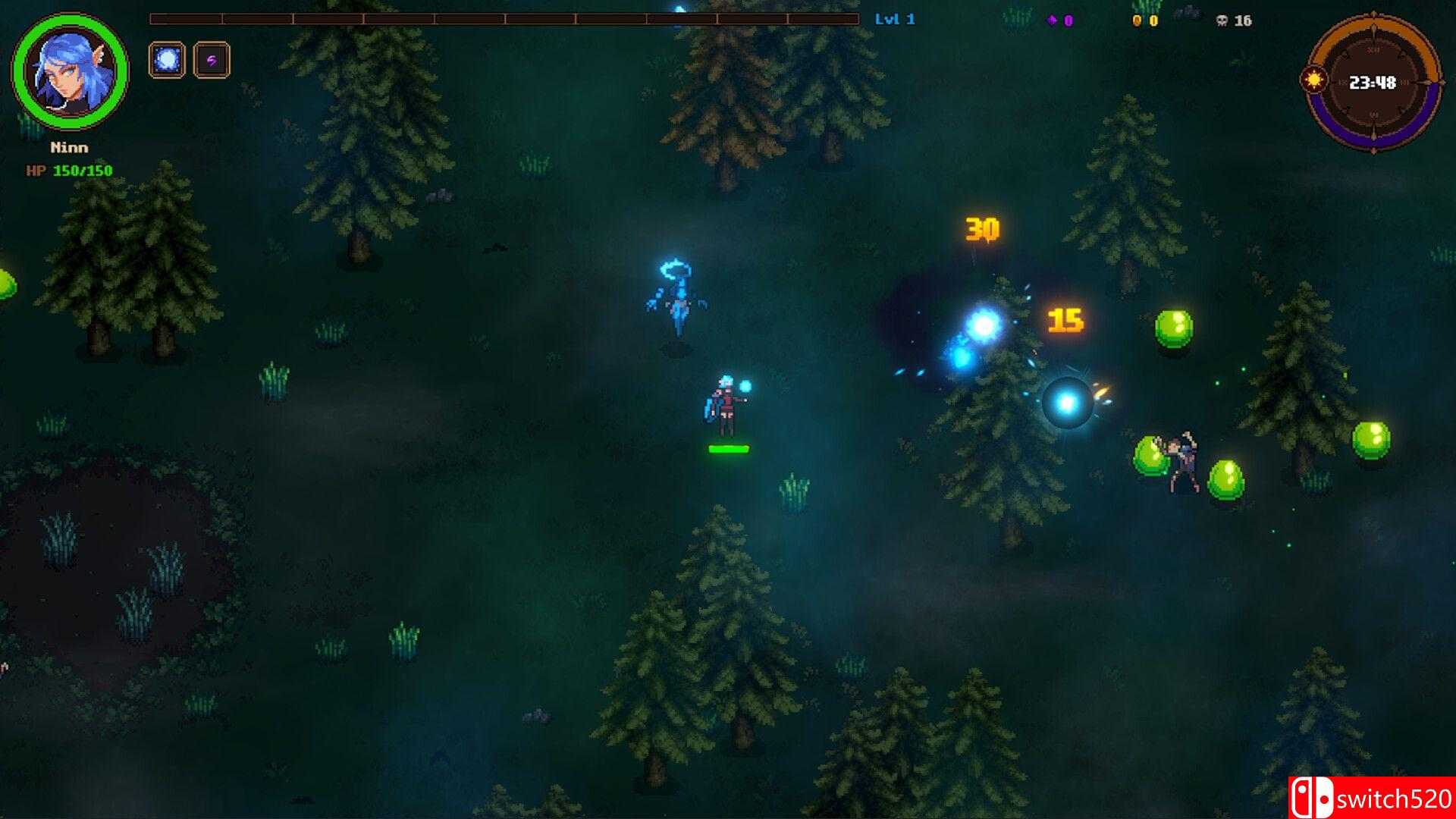 《猩红之塔（Scarlet Tower）》官方中文 Build 12617963 P2P硬盘版[CN/EN/JP]_1