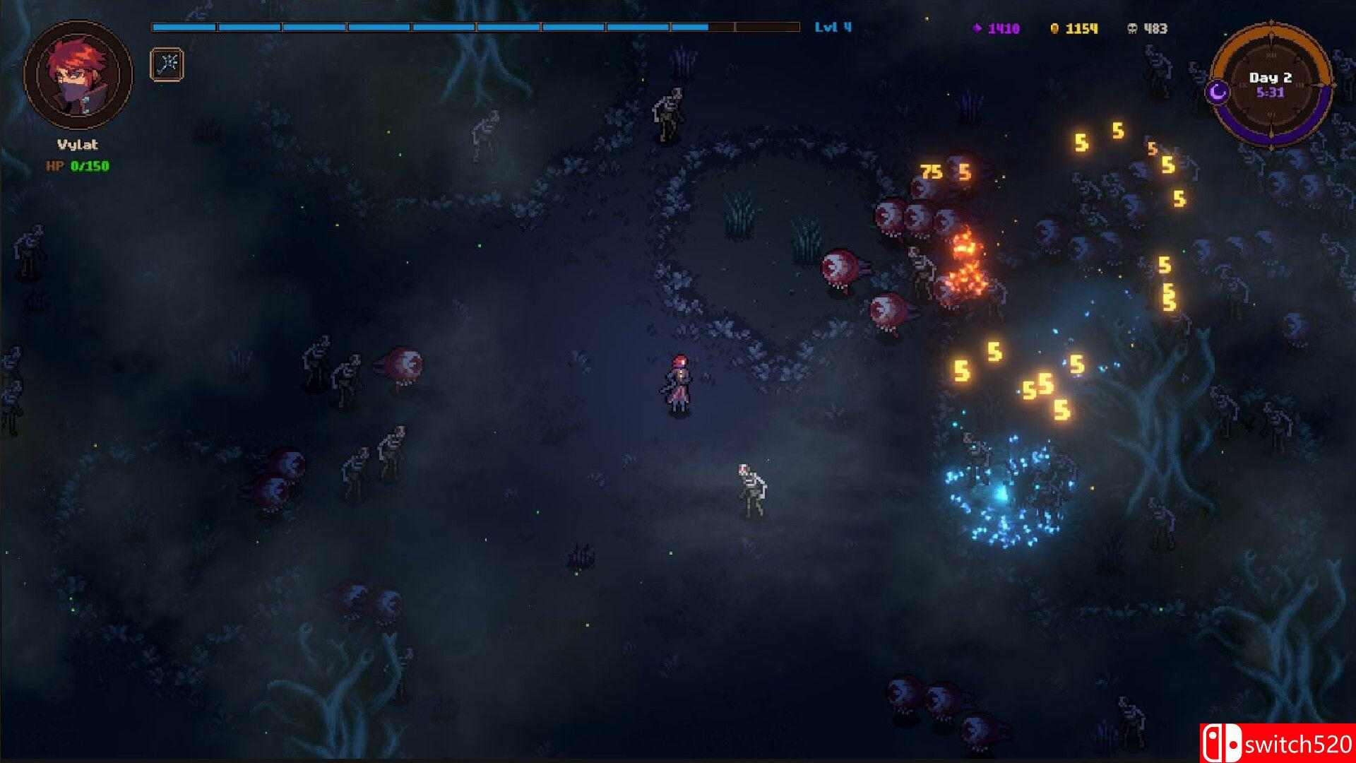 《猩红之塔（Scarlet Tower）》官方中文 Build 12617963 P2P硬盘版[CN/EN/JP]_2