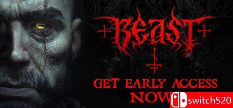 《凶兽（BEAST）》Early Access P2P硬盘版[EN]