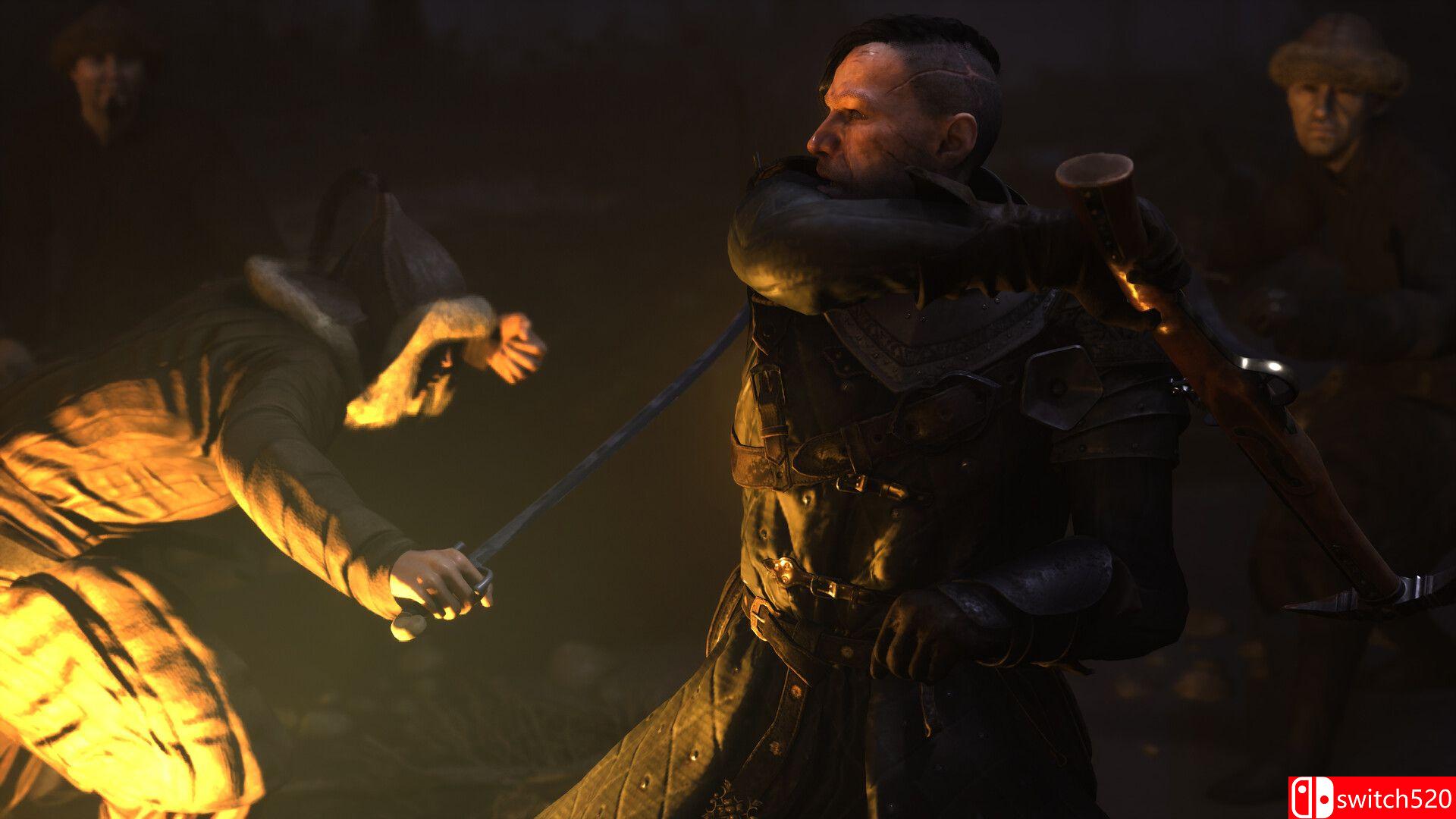 《凶兽（BEAST）》Early Access P2P硬盘版[EN]_1