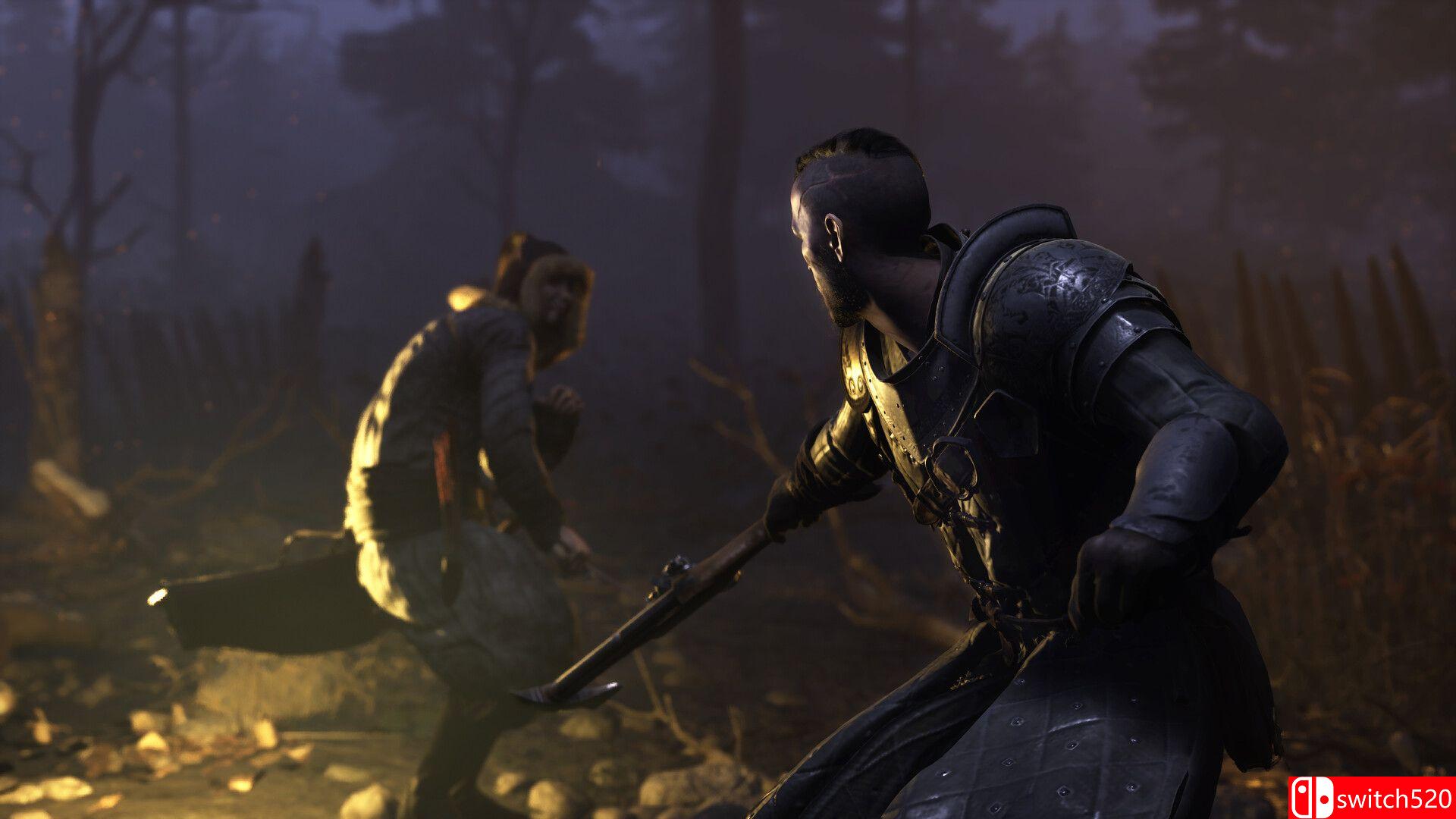 《凶兽（BEAST）》Early Access P2P硬盘版[EN]_3