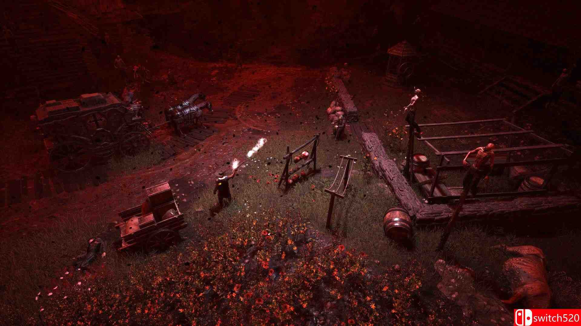 《凶兽（BEAST）》Early Access P2P硬盘版[EN]_4