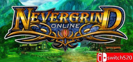 《Nevergrind Online》游戏封面