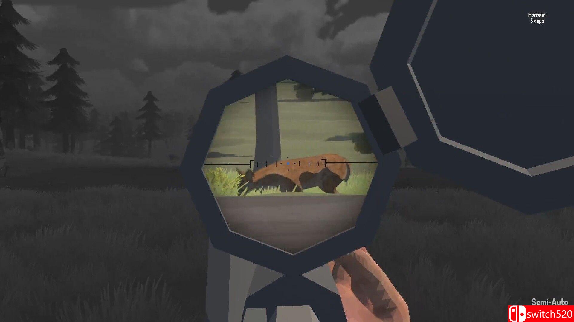 《隔离区-Z：生存》游戏截图2