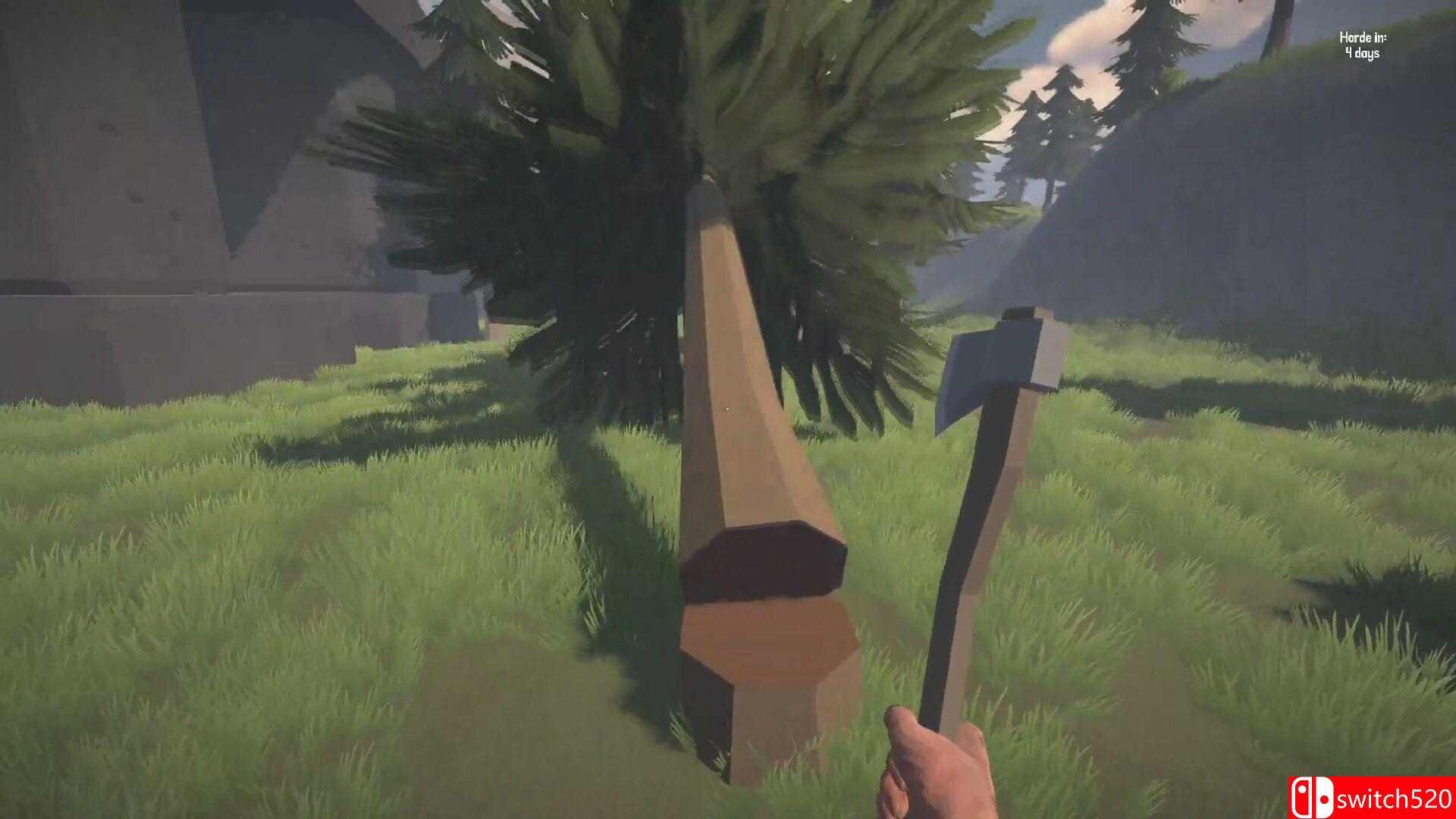 《隔离区-Z：生存》游戏截图4