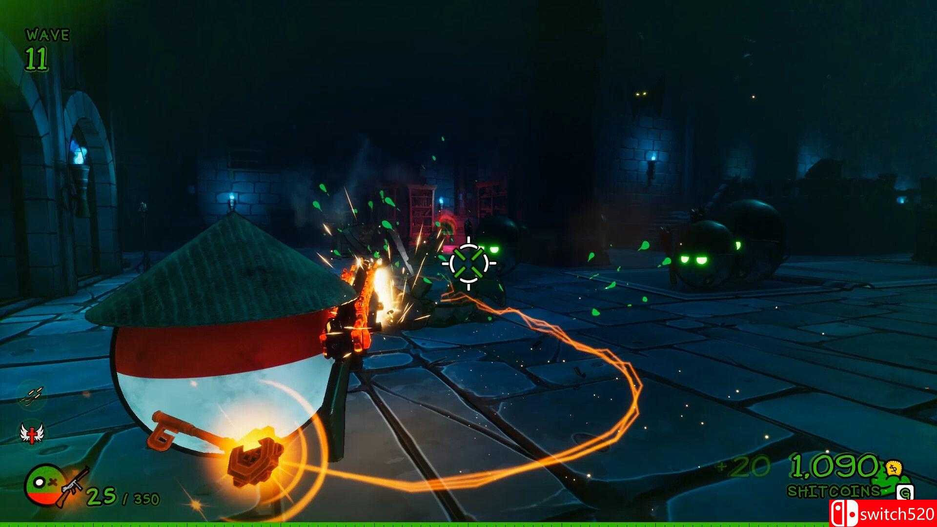 《国家球：现代球战（Countryballs: Modern Ballfare）》TENOKE镜像版[EN]_1