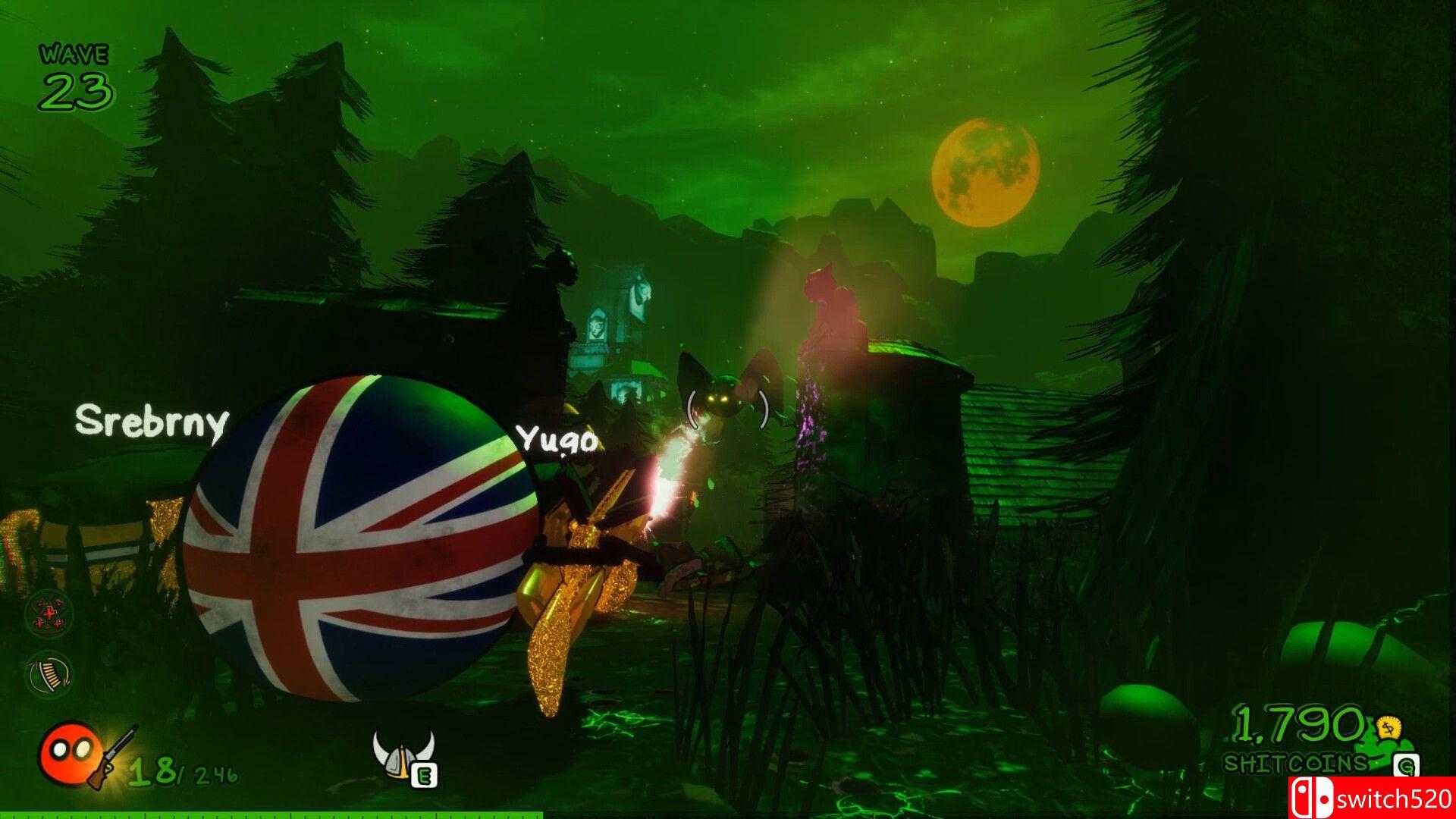 《国家球：现代球战（Countryballs: Modern Ballfare）》TENOKE镜像版[EN]_2