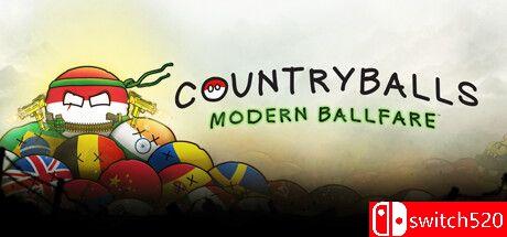 《国家球：现代球战（Countryballs: Modern Ballfare）》TENOKE镜像版[EN]