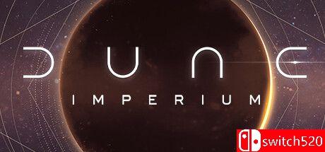 《沙丘：帝国（Dune: Imperium）》Early Access P2P硬盘版[EN/JP]