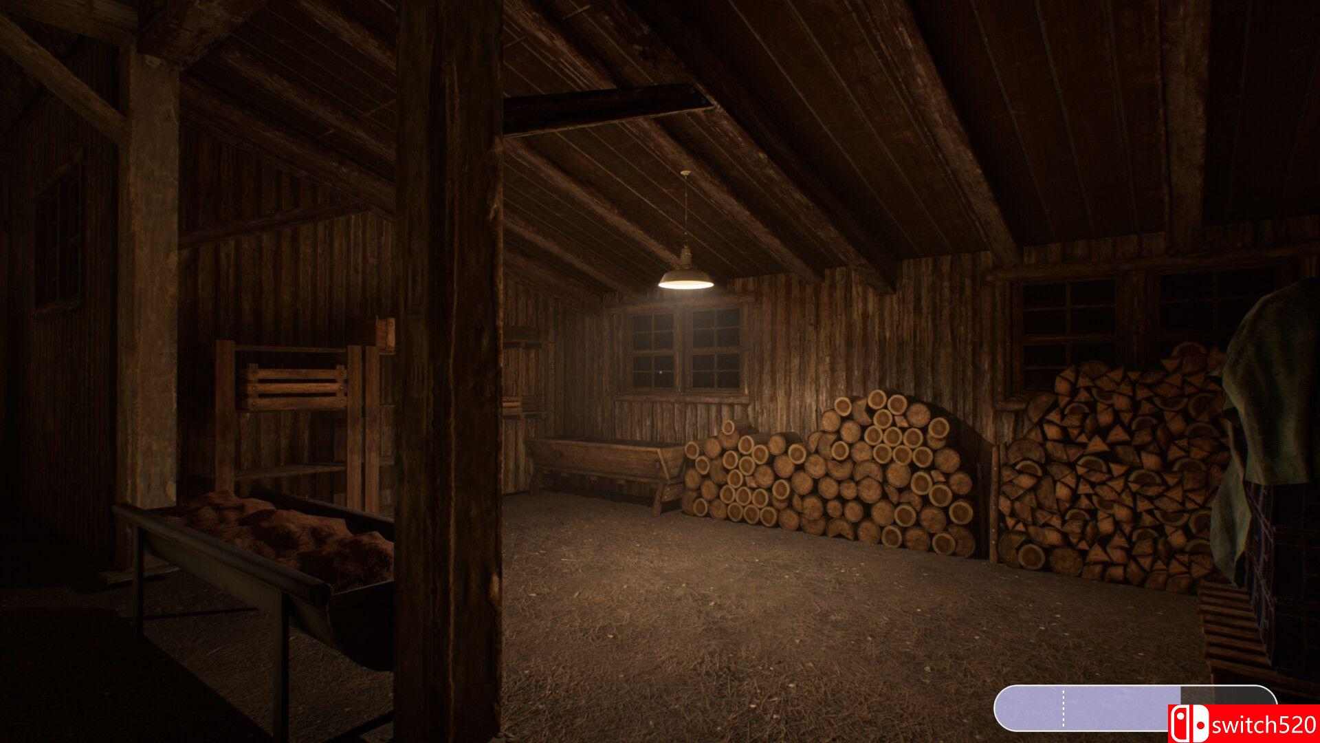 《鸡爪》游戏截图5