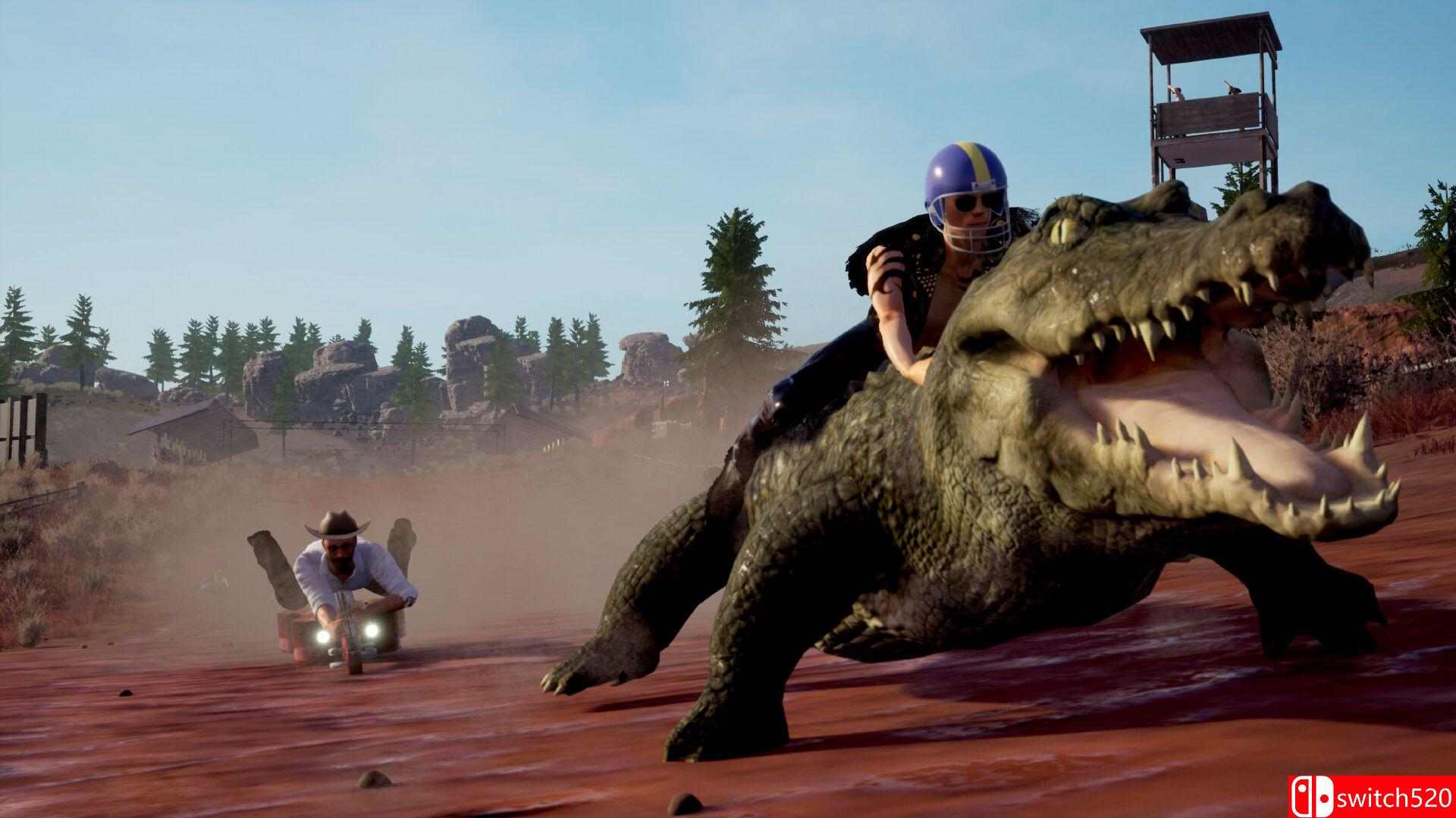 《托尼坡道》游戏截图3