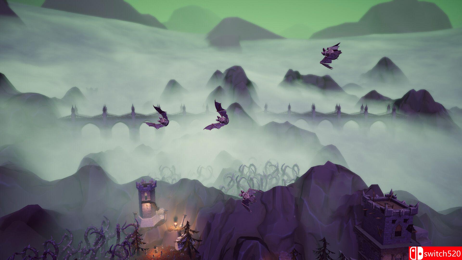 《玩具军团模拟器（Toy Tactics）》官方中文 Early Access P2P硬盘版[CN/EN]_3