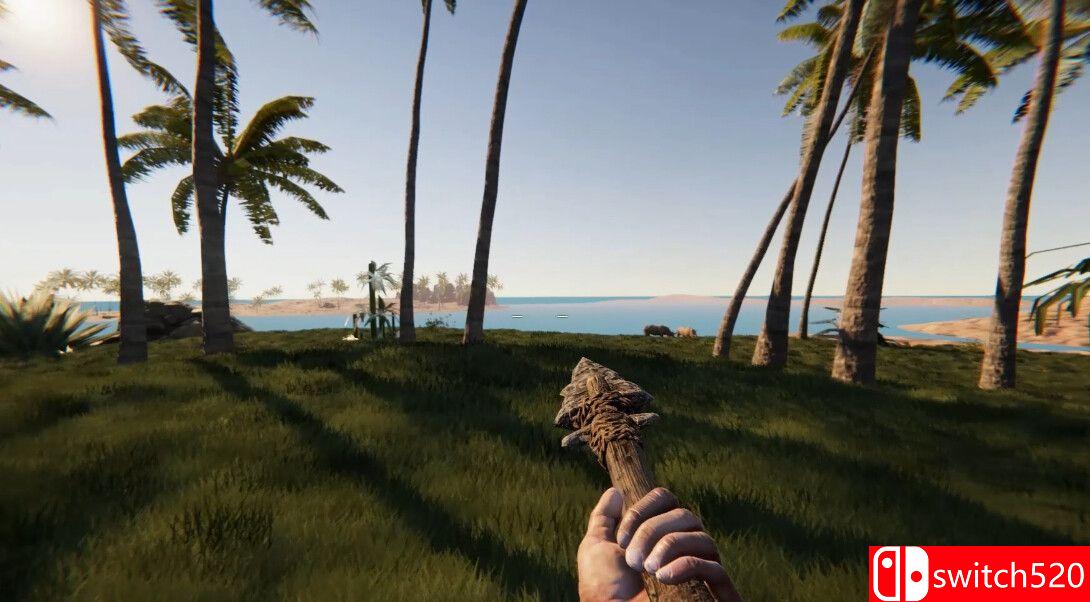 《离网生存》游戏截图1