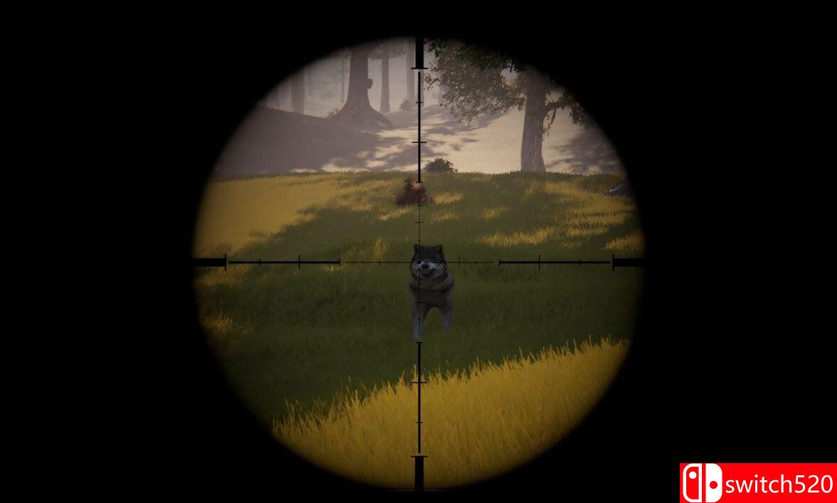 《离网生存》游戏截图2