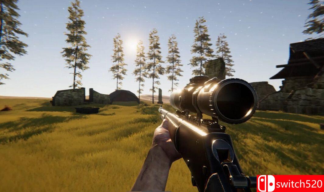 《离网生存》游戏截图4