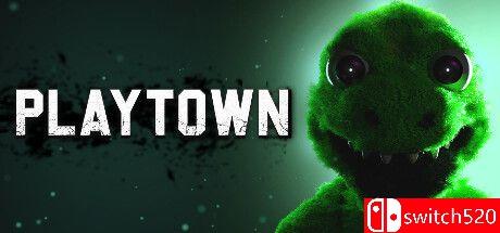 《游乐小镇（Playtown）》TENOKE镜像版[EN]