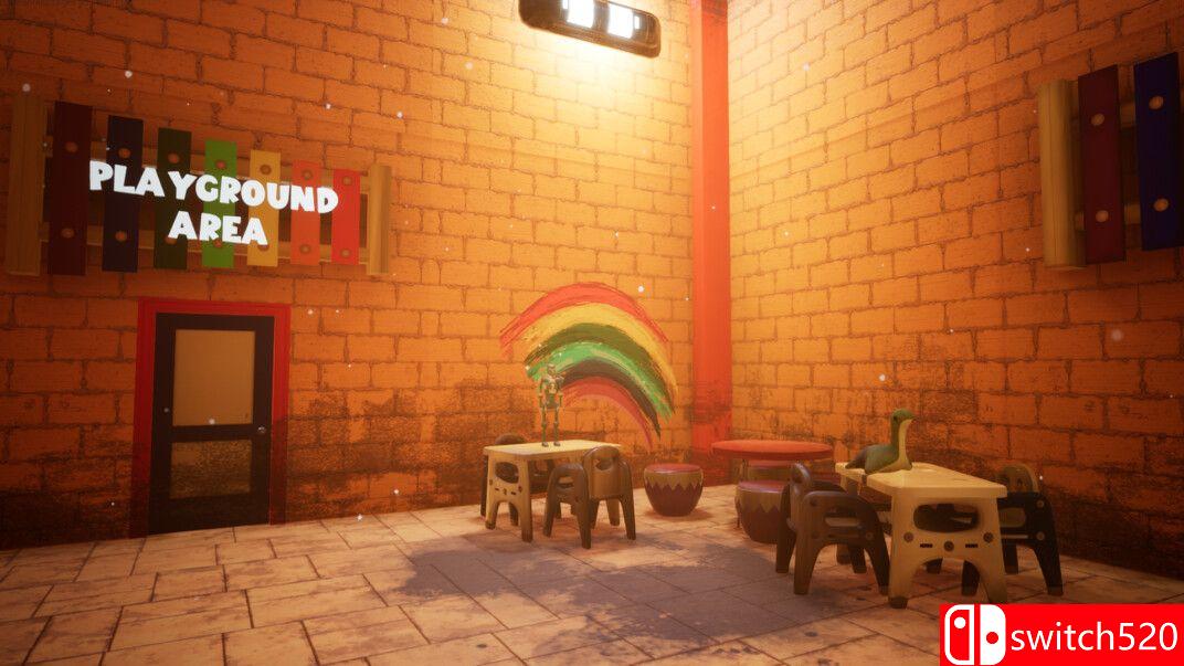 《游乐小镇（Playtown）》TENOKE镜像版[EN]_4