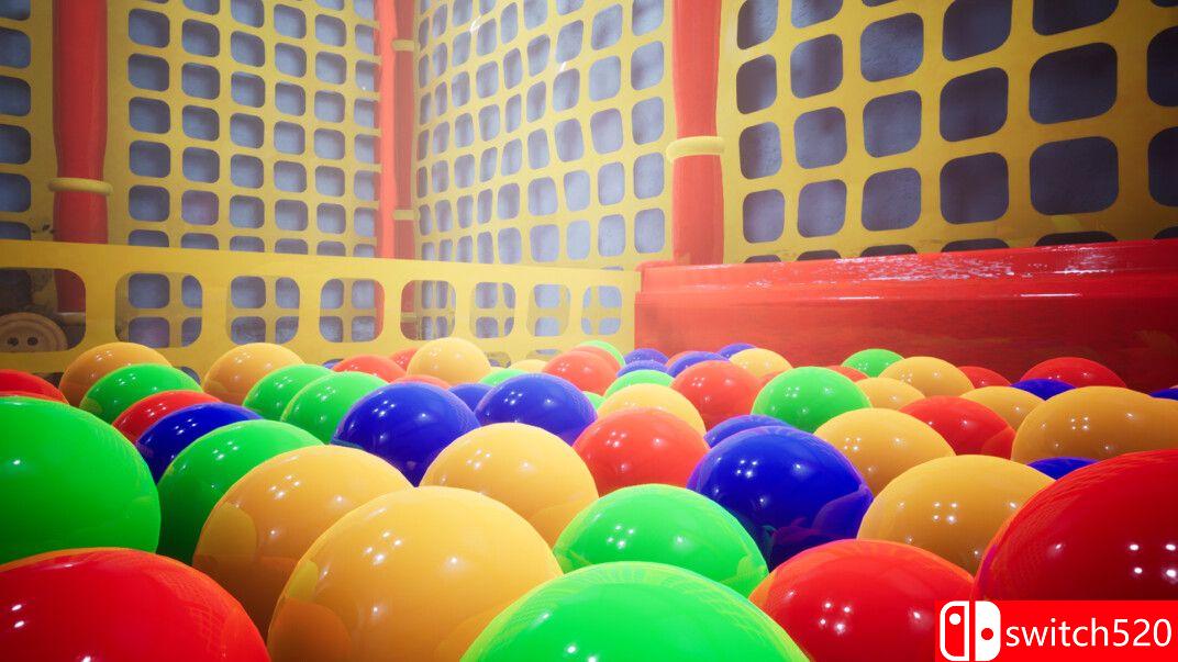 《游乐小镇（Playtown）》TENOKE镜像版[EN]_1