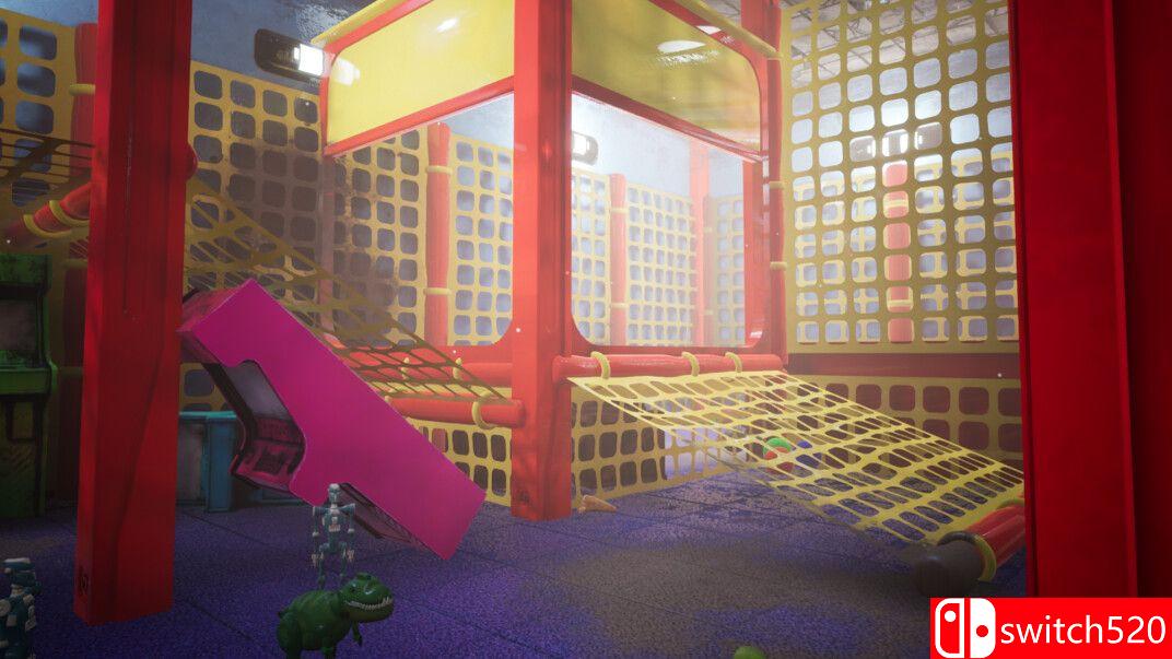 《游乐小镇（Playtown）》TENOKE镜像版[EN]_2