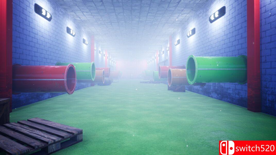 《游乐小镇（Playtown）》TENOKE镜像版[EN]_3