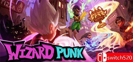 《巫师朋克（WizardPunk）》TENOKE镜像版封面图