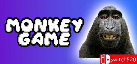 Monkey Game TENOKE镜像版封面图