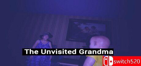 游戏《无人拜访的奶奶》封面图