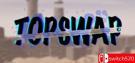 《顶端交换（Topswap）》游戏封面