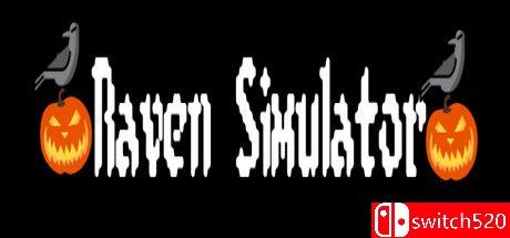 《乌鸦模拟器》游戏封面
