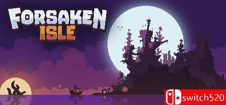 《遗弃岛屿（Forsaken Isle）》游戏封面