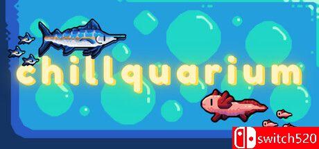 《水族馆（Chillquarium）》v1.0.4 P2P硬盘版[EN]