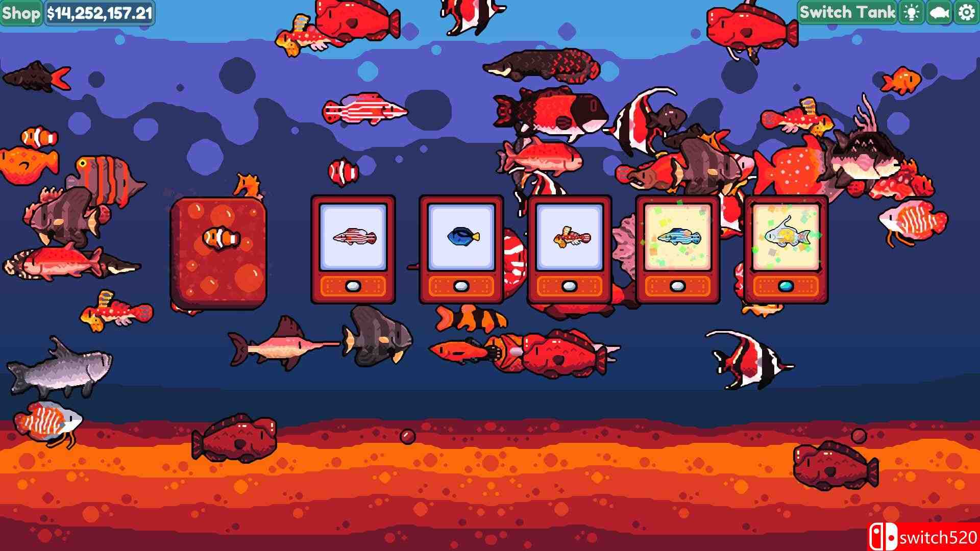 《水族馆（Chillquarium）》v1.0.4 P2P硬盘版[EN]_4