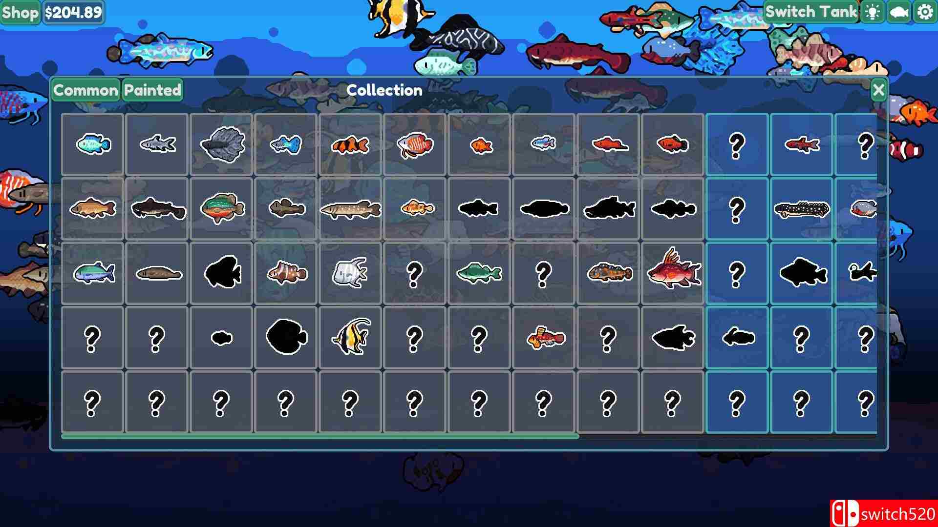 《水族馆（Chillquarium）》v1.0.4 P2P硬盘版[EN]_3