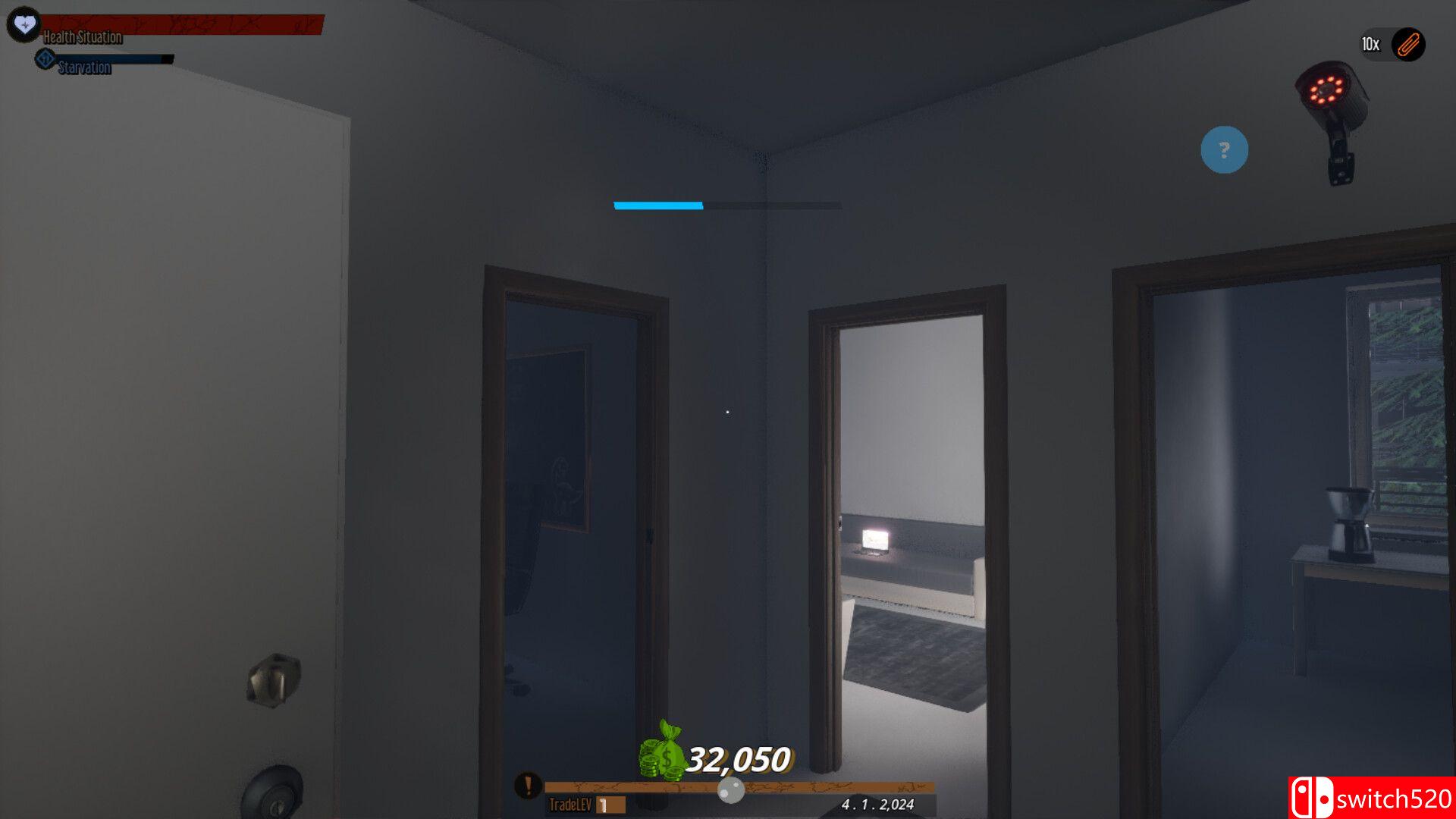 《窃贼集市》游戏截图1