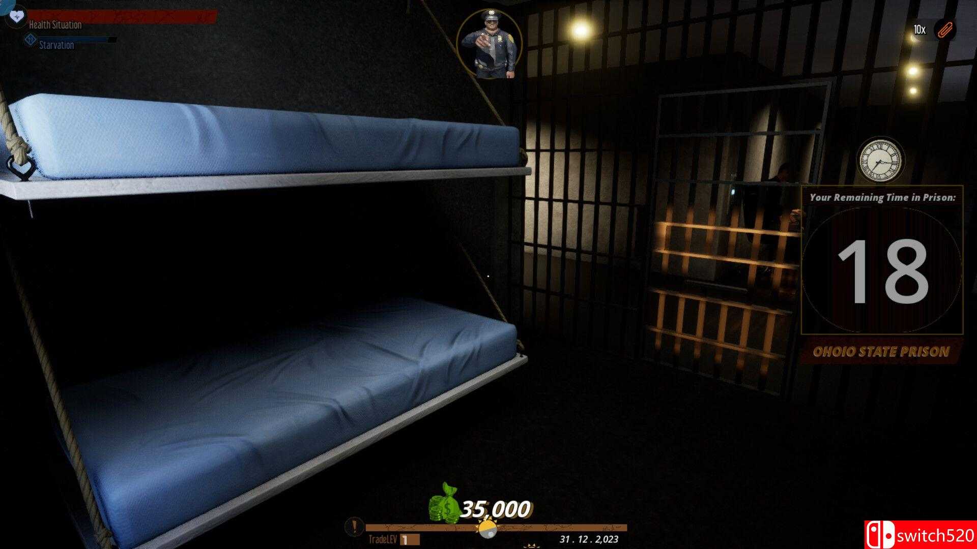 《窃贼集市》游戏截图3