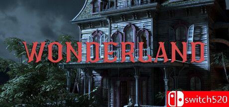 《奇境（Wonderland）》游戏封面