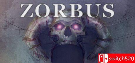 《佐布斯（Zorbus）》游戏封面图