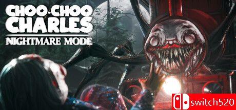 《查尔斯小火车（Choo-Choo Charles）》官方中文 TENOKE镜像版封面图