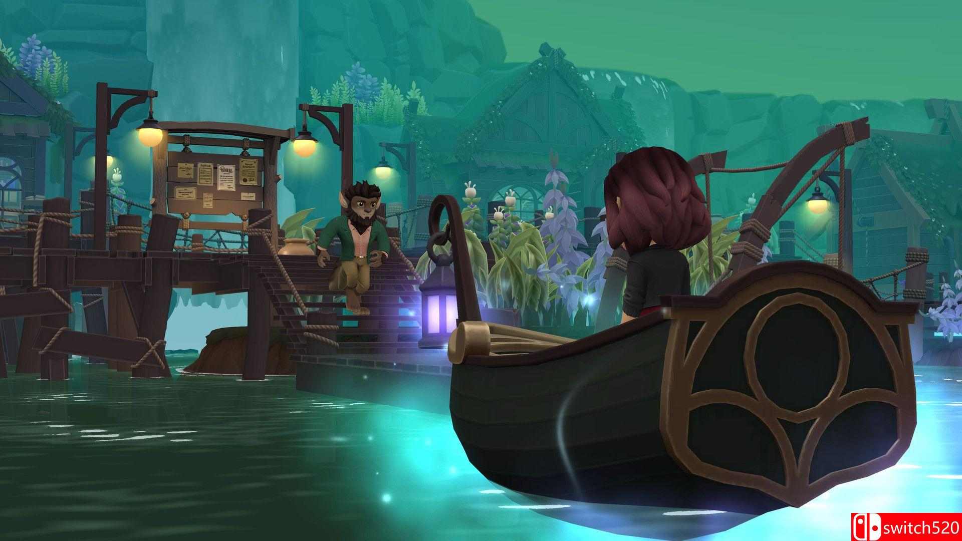 《怀德花卉》游戏截图2