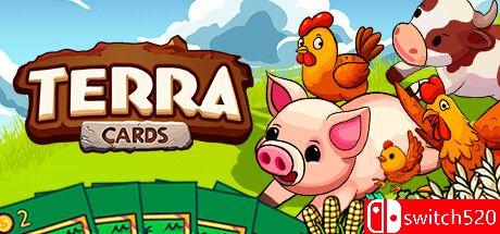 《Terracards》官方中文版游戏封面