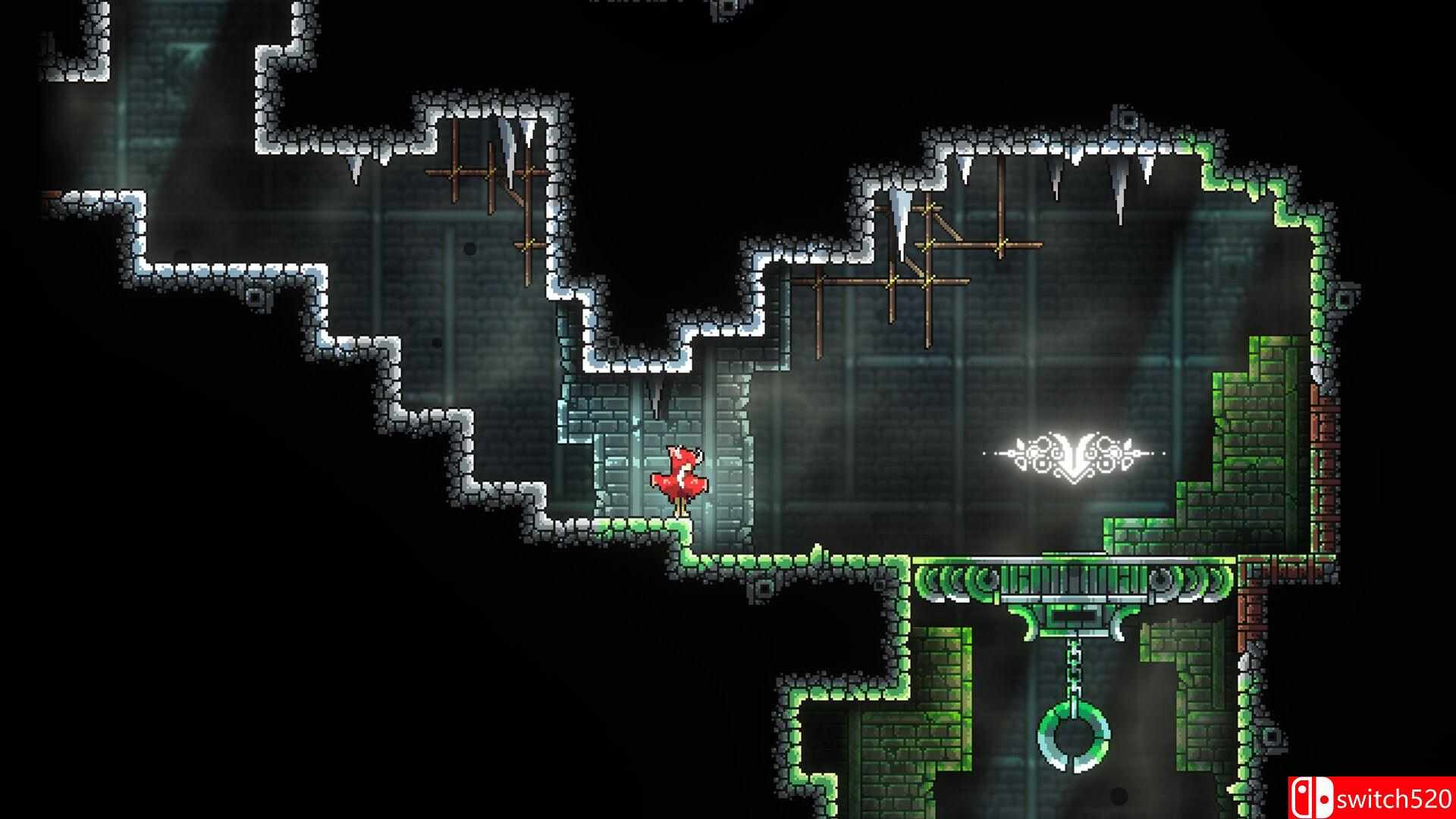 《重力城堡》游戏截图1