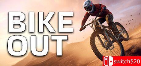 《单车出游（BIKEOUT）》游戏封面