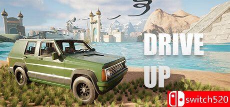 《驾驶向上（Drive Up）》TENOKE镜像版[EN]