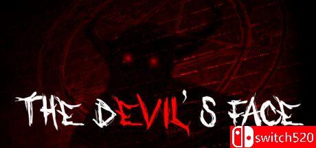 《恶魔之脸（The Devil's Face）》官方中文 TENOKE镜像版封面图