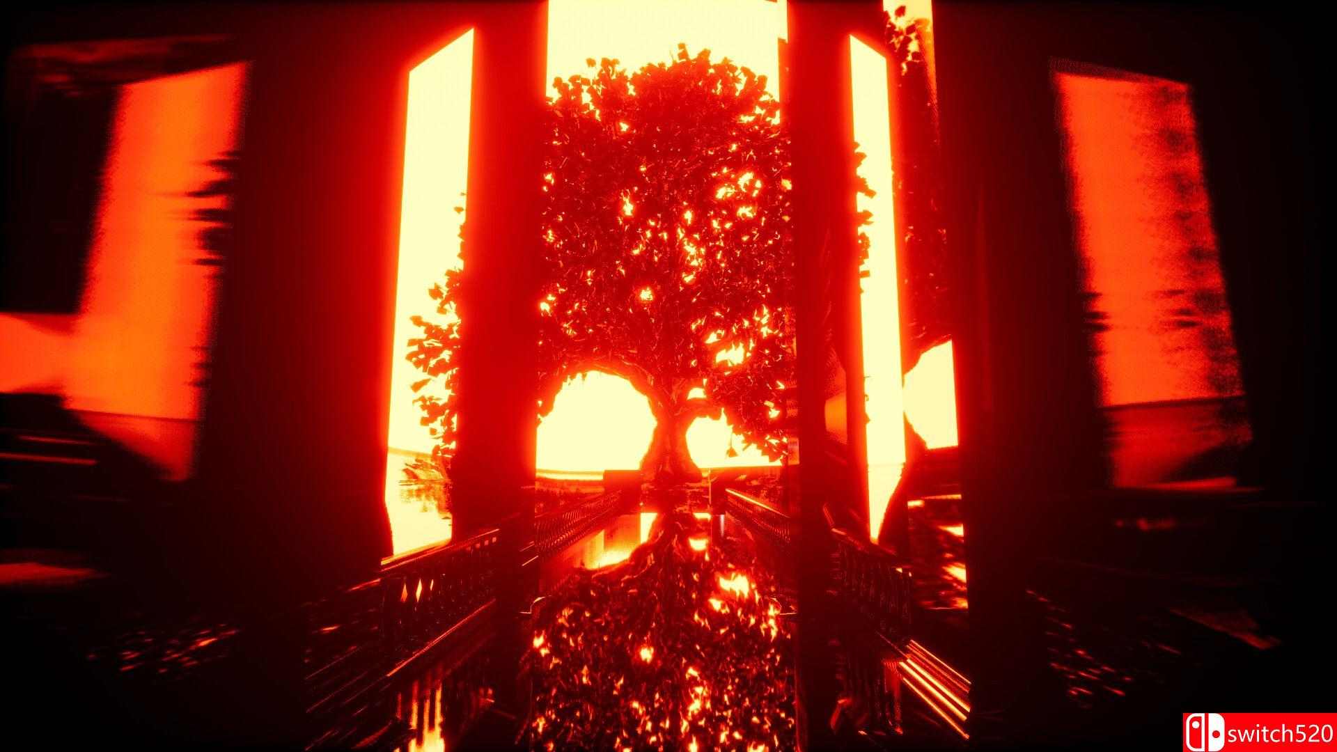 《恶魔之脸》游戏截图1