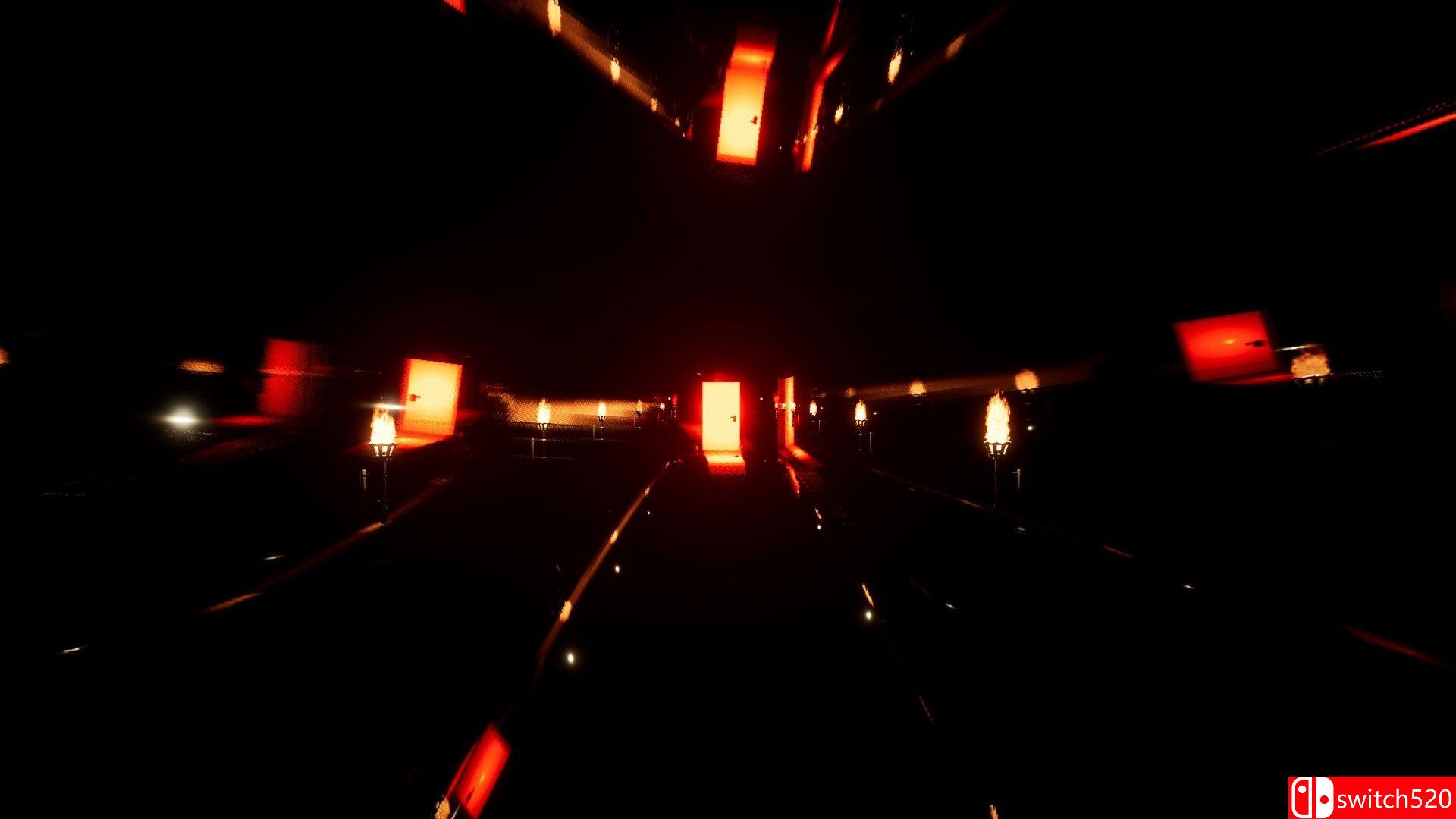 《恶魔之脸》游戏截图5