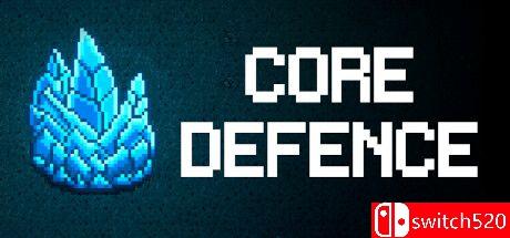《核心防御（Core Defence）》游戏封面