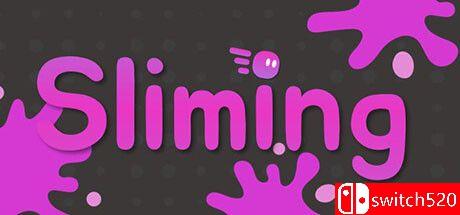《Sliming》游戏封面图
