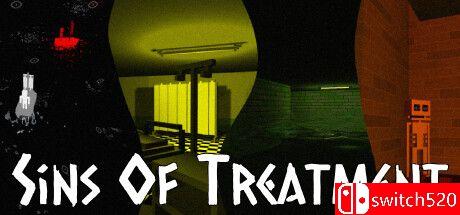 《治疗之罪（Sins Of Treatment）》游戏封面